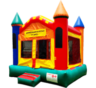 Bouncy Castle
