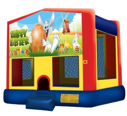 Easter Bouncer