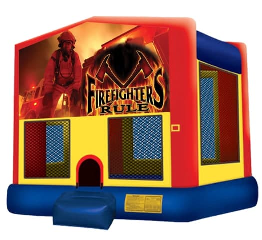 Firefighter Bouncer