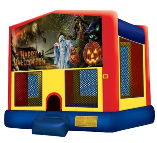 Halloween Bouncer