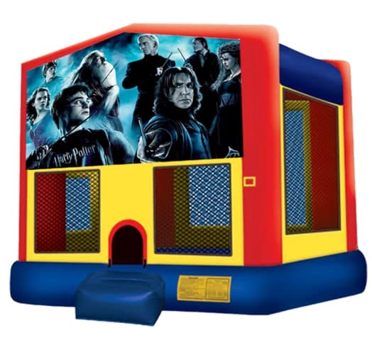 Harry Potter Bouncer