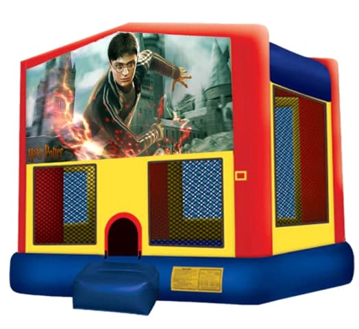 Harry Potter II Bouncer