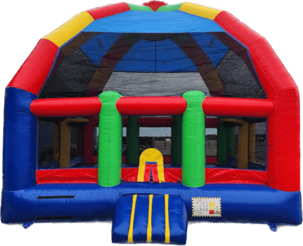 XL Bounce House