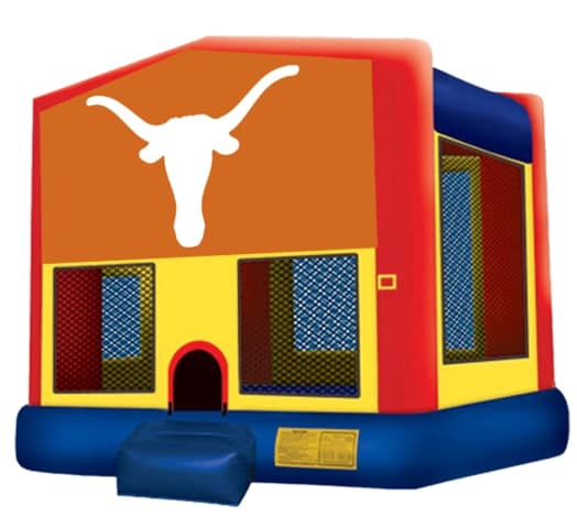 Longhorns Bouncer (sports)