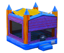 Marble Castle