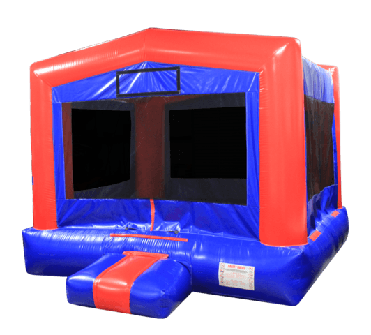Modular Bounce House