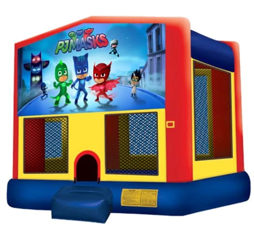 PJ Masks Bouncer
