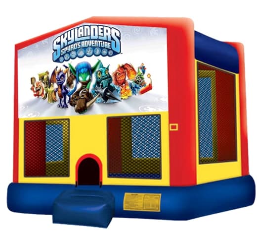 Skylanders Bouncer