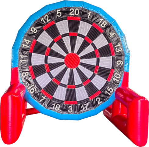 Soccer Darts