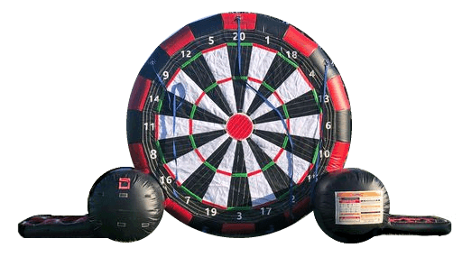 Soccer Darts