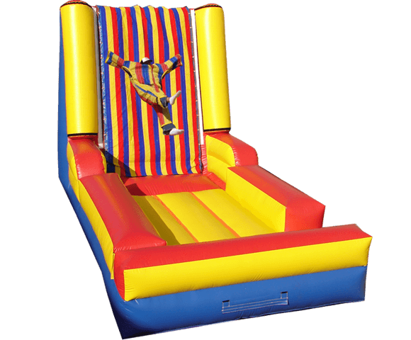 Velcro Wall (Sticky Wall)