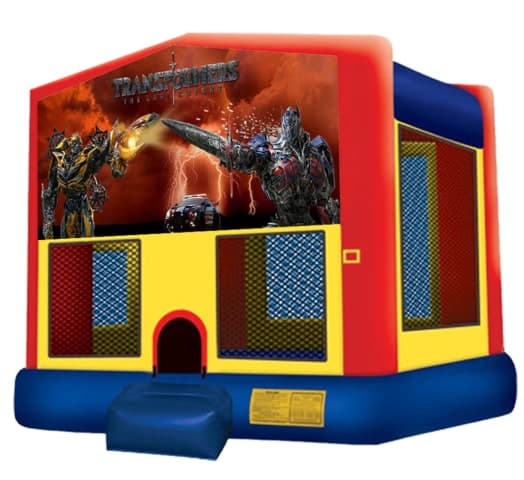 Transformers Bouncer