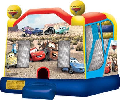 Cars Combo