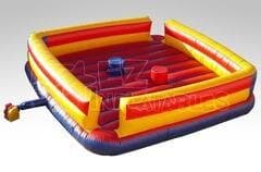 Gladiator Joust