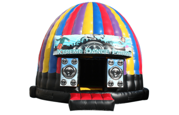 DJ Dance Dome