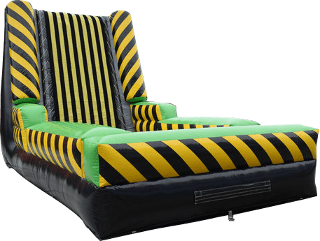 Velcro Wall