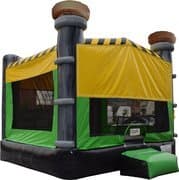 Caution Bounce House