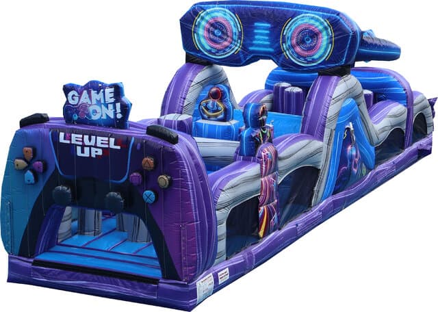 Obstacle Courses